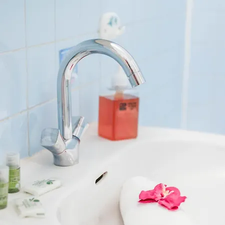 22-clim-wifi-terrasse-plage Apartment La Grande-Motte