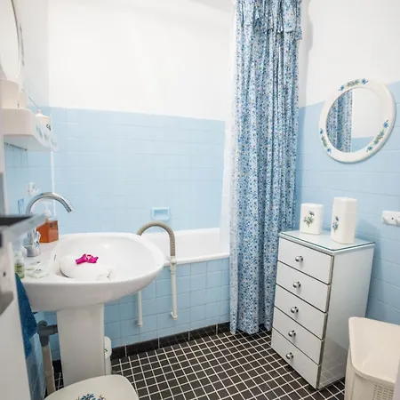 Apartment 22-clim-wifi-terrasse-plage