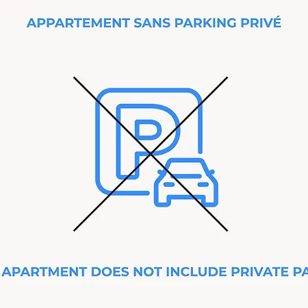 22-clim-wifi-terrasse-plage Apartment *