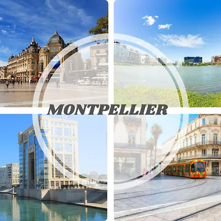 Apartment 22-clim-wifi-terrasse-plage