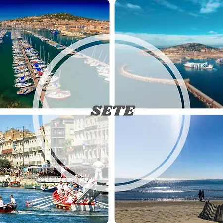 22-clim-wifi-terrasse-plage Apartment