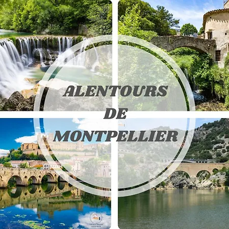 Apartment 22-clim-wifi-terrasse-plage *