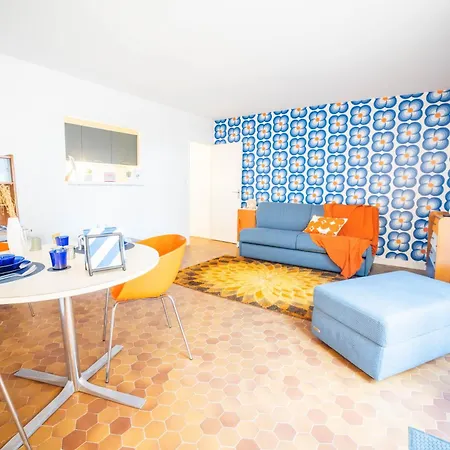 22-clim-wifi-terrasse-plage * La Grande-Motte