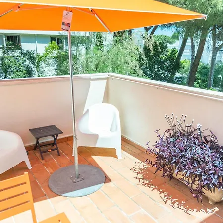 22-clim-wifi-terrasse-plage La Grande-Motte