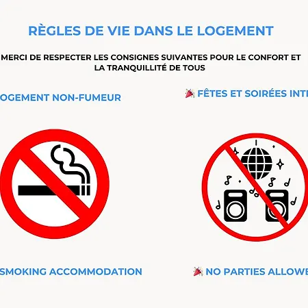 22-clim-wifi-terrasse-plage Apartment *