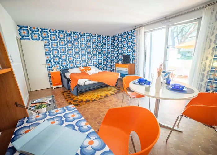 22-clim-wifi-terrasse-plage La Grande-Motte